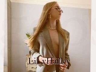 LiLyHailley