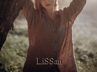 LiSSan