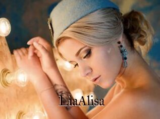 LiaAlisa