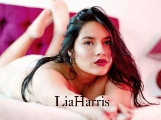 LiaHarris
