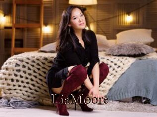 LiaMoore