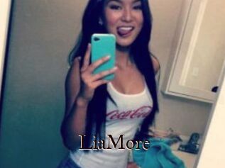 LiaMore