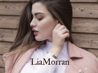 LiaMorran