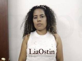 LiaOstin