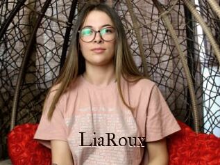 LiaRoux