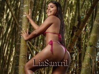 LiaSantril