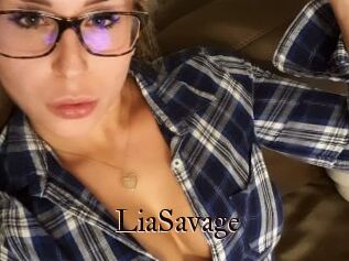 LiaSavage