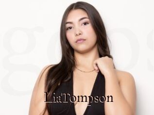 LiaTompson