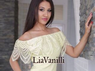 LiaVanilli