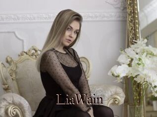LiaWain