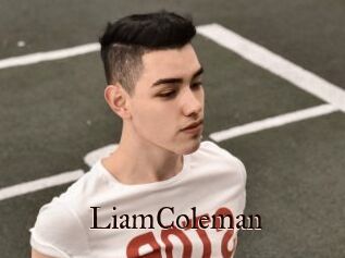 LiamColeman