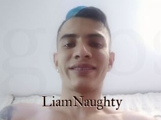 LiamNaughty