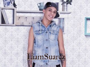 LiamSuarez