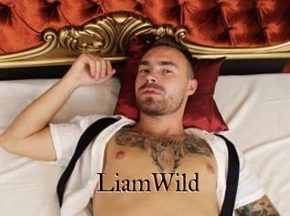 LiamWild