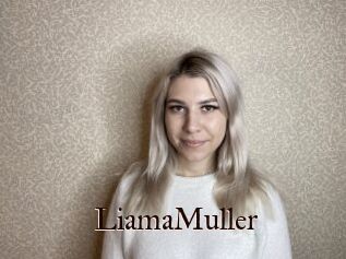 LiamaMuller