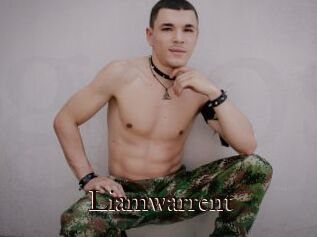 Liamwarrent