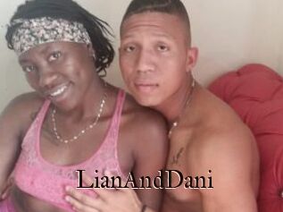 LianAndDani