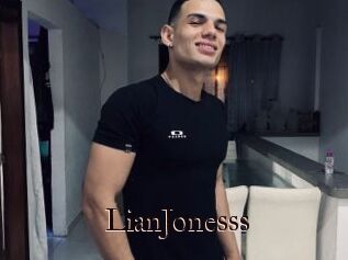 LianJonesss
