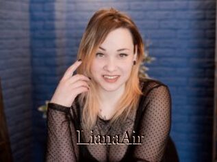LianaAir