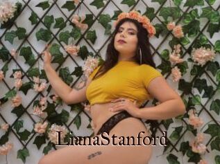 LianaStanford