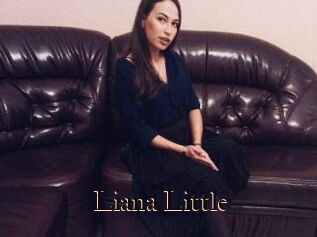 Liana_Little
