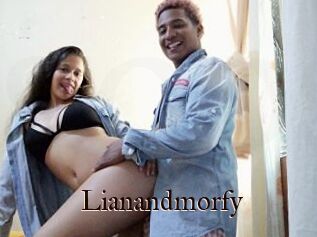 Lianandmorfy