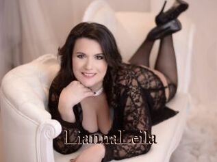 LiannaLeila