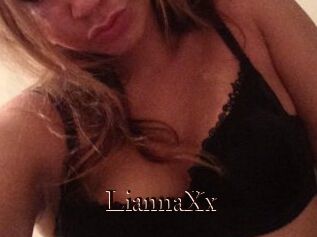 LiannaXx