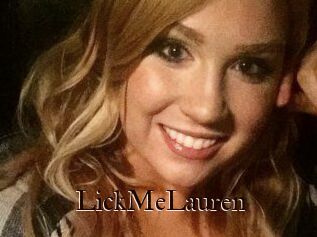 LickMeLauren
