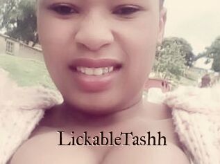 LickableTashh