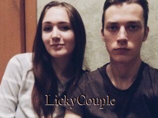 LickyCouple