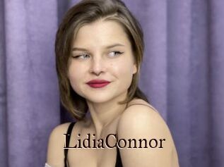 LidiaConnor