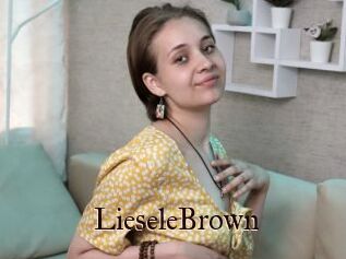 LieseleBrown