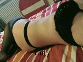 Liiily