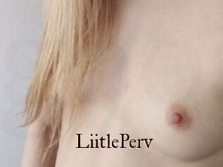 LiitlePerv
