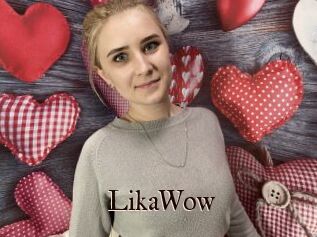 LikaWow