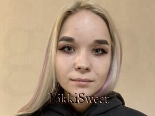LikkiSweet