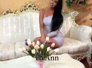 LilAnn