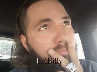 Lil_Billy