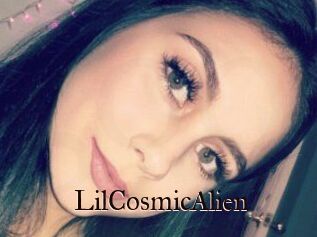 LilCosmicAlien