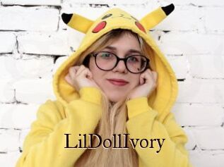 LilDollIvory