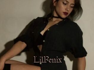 LilFenix