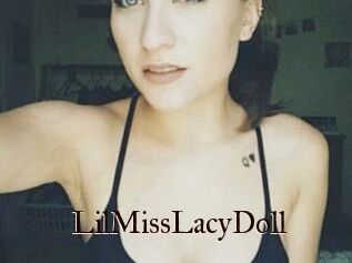 LilMissLacyDoll