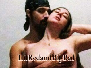 LilRedandBigBad