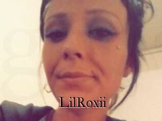 LilRoxii