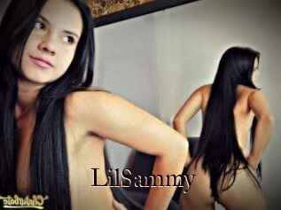 Lil_Sammy