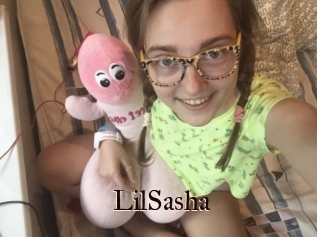 LilSasha