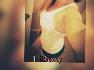 LilSexxy