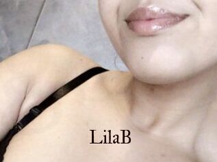 LilaB