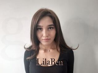 LilaBen